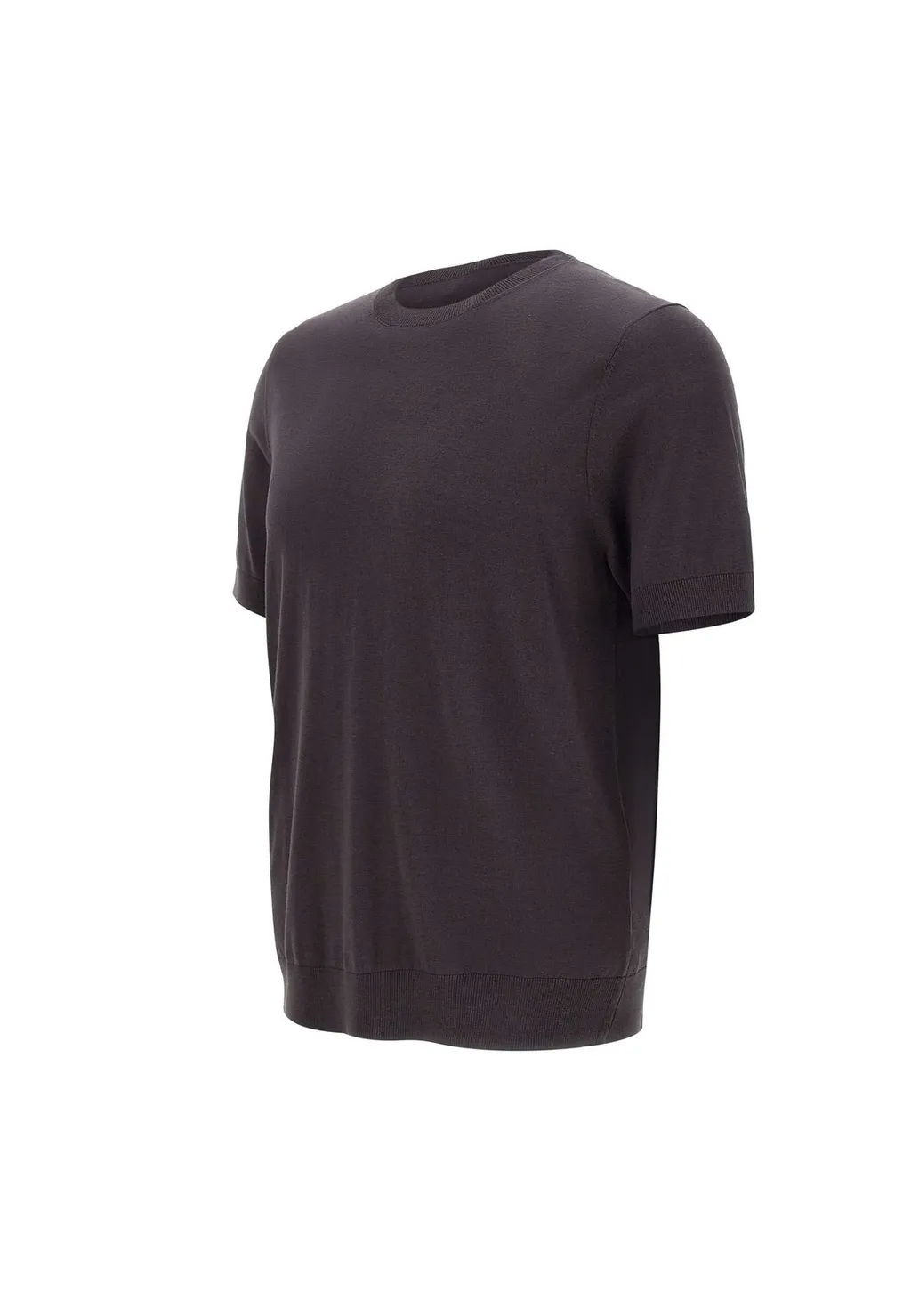 Paolo Pecora Crew Neck T-Shirt