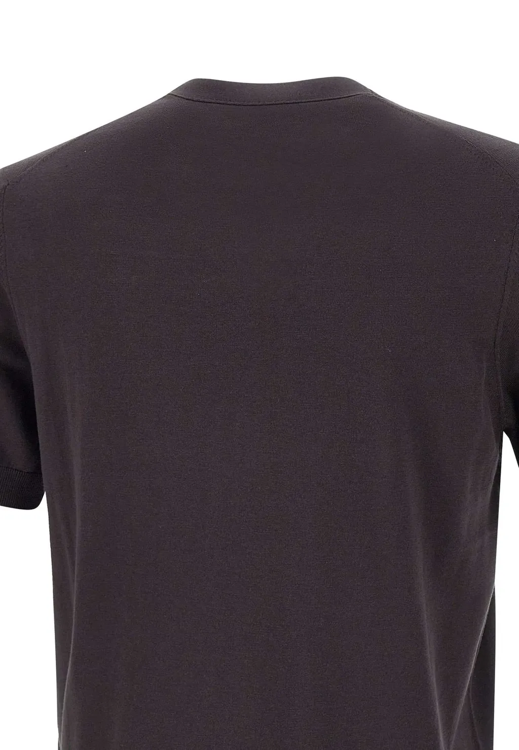 Paolo Pecora Crew Neck T-Shirt