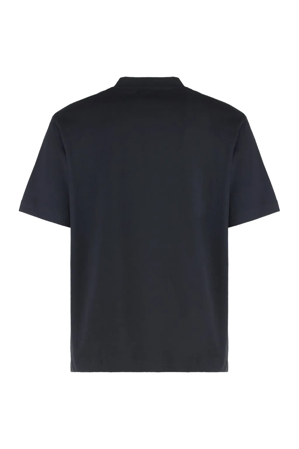 Paolo Pecora Classic Crew Neck T-Shirt
