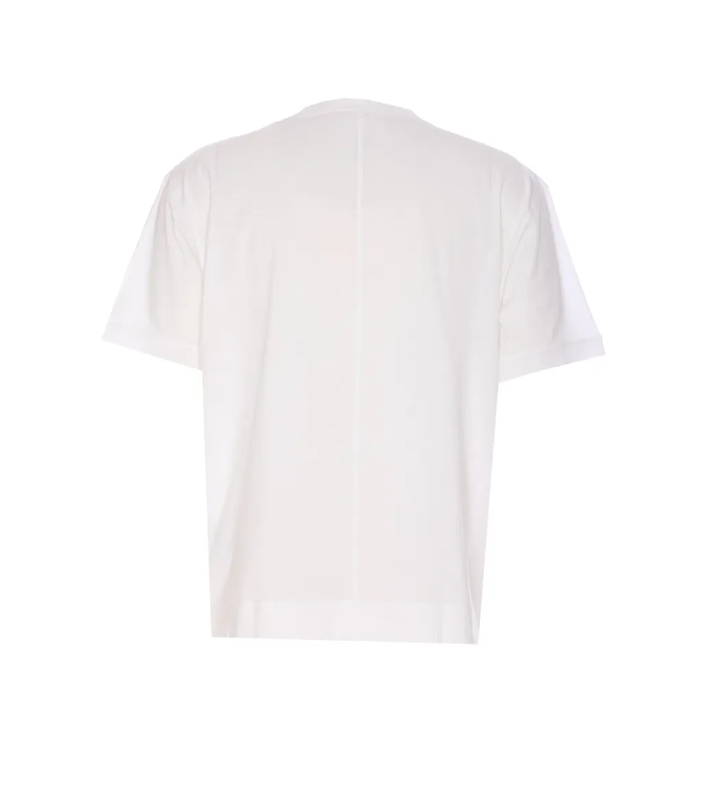 Paolo Pecora Pocket T-Shirt