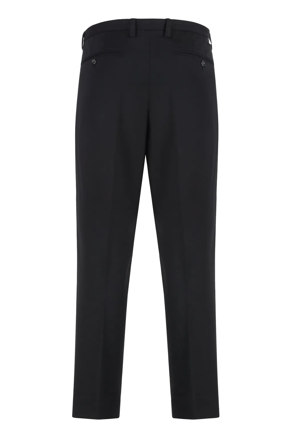 Paolo Pecora Slim Fit Chino Pants