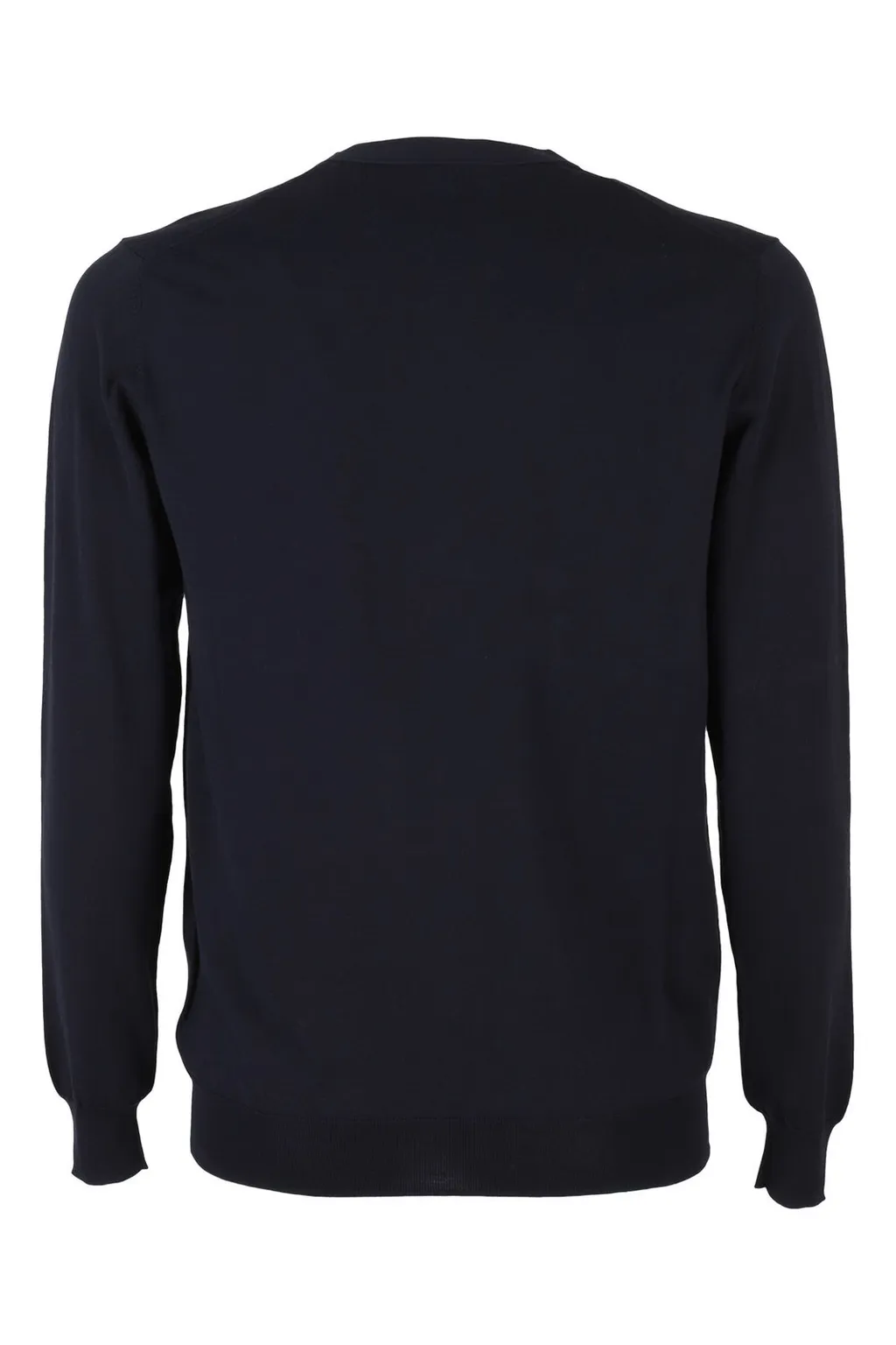 Paolo Pecora Crewneck Knitted Jumper