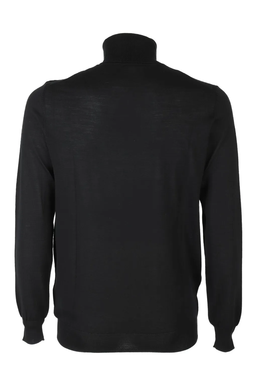 Paolo Pecora Turtleneck Sweater