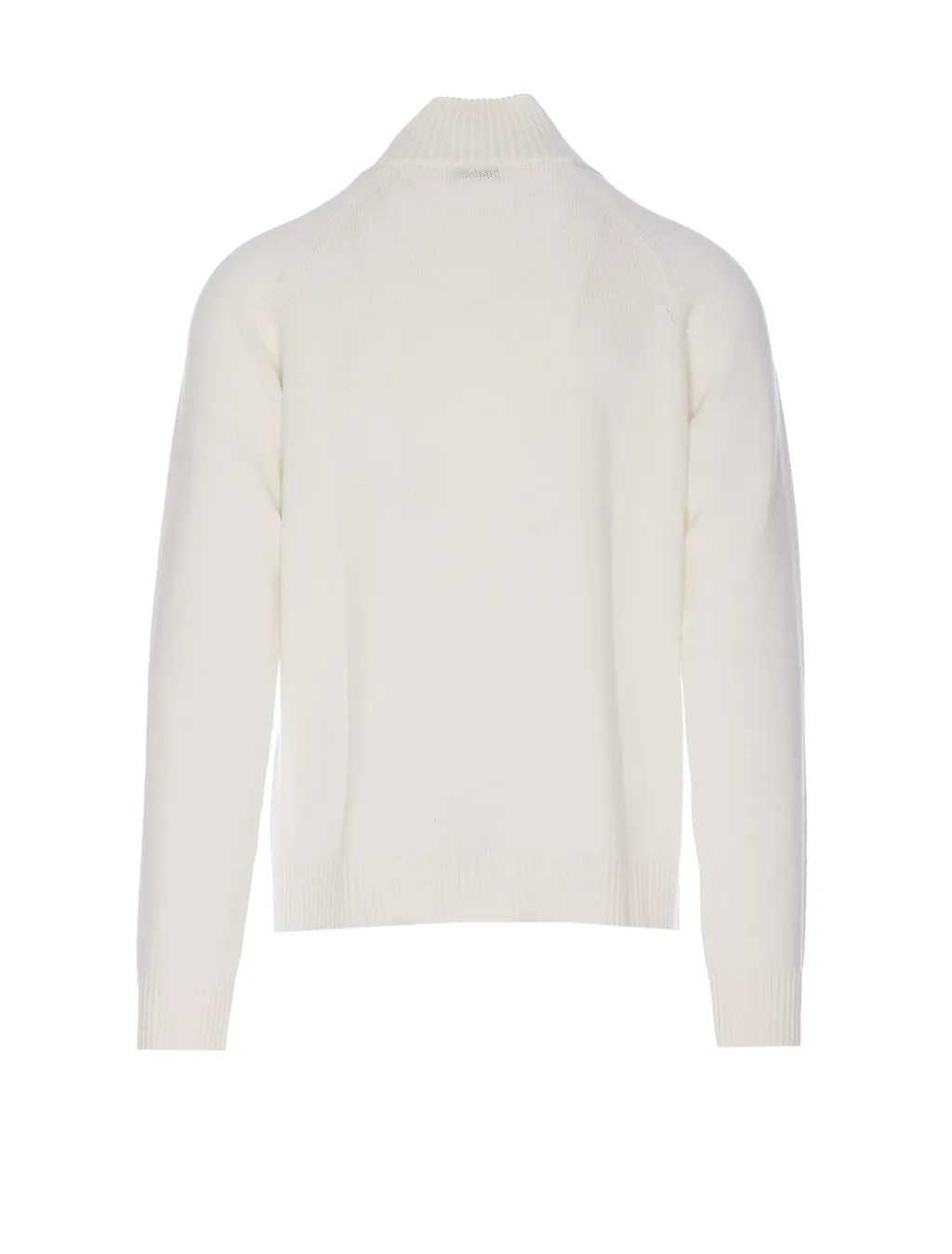 Paolo Pecora Button-Up Knitted Cardigan