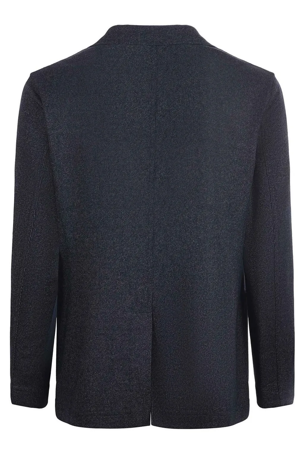 Paoloni Single-Breasted Jacket
