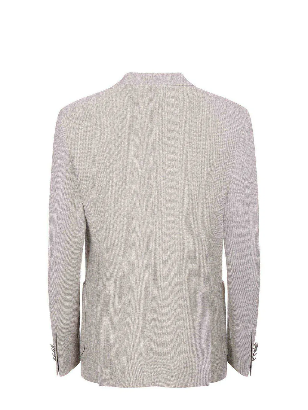 Paoloni Double-Breasted Jacket