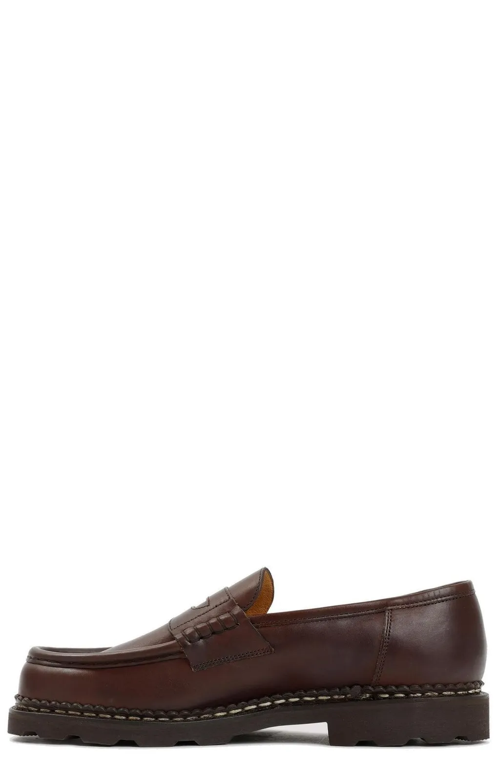 Paraboot Reims Slip-On Loafers