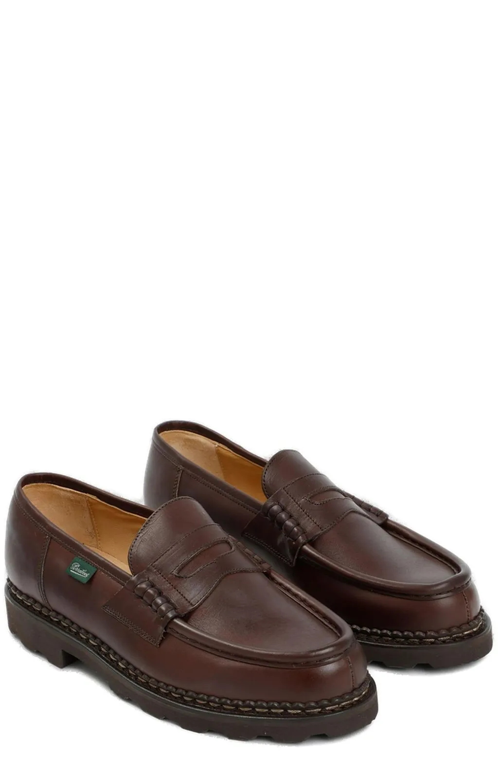 Paraboot Reims Slip-On Loafers
