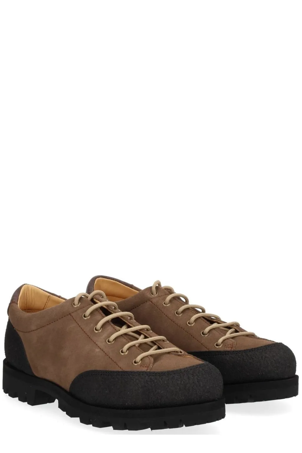 Paraboot Lace-Up Shoes