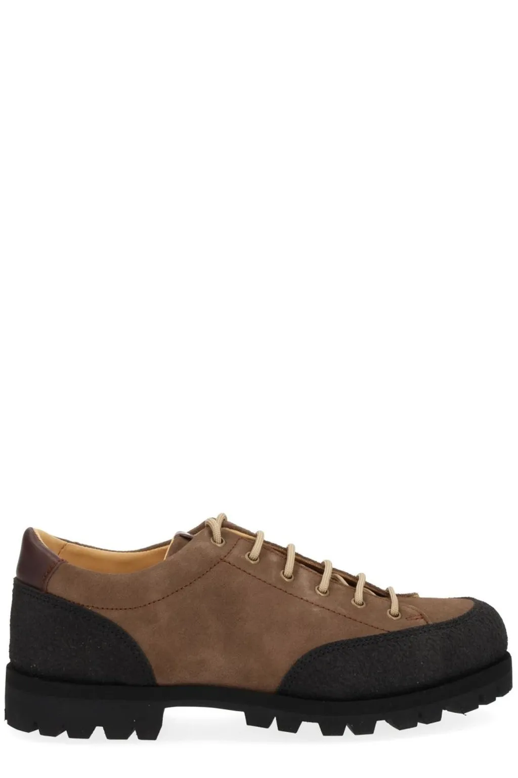 Paraboot Lace-Up Shoes