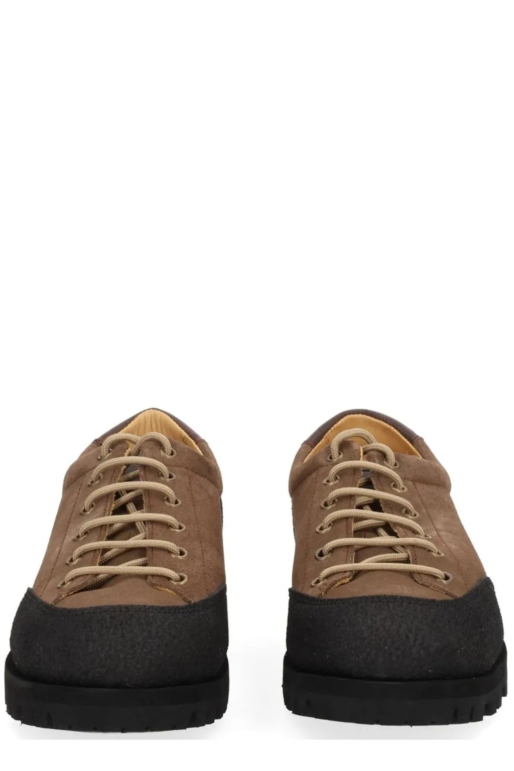 Paraboot Lace-Up Shoes