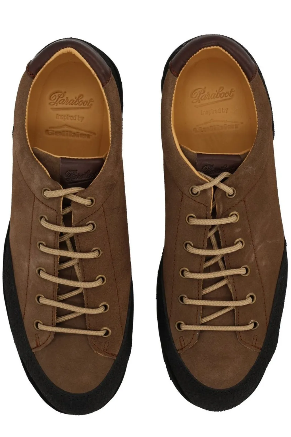Paraboot Lace-Up Shoes