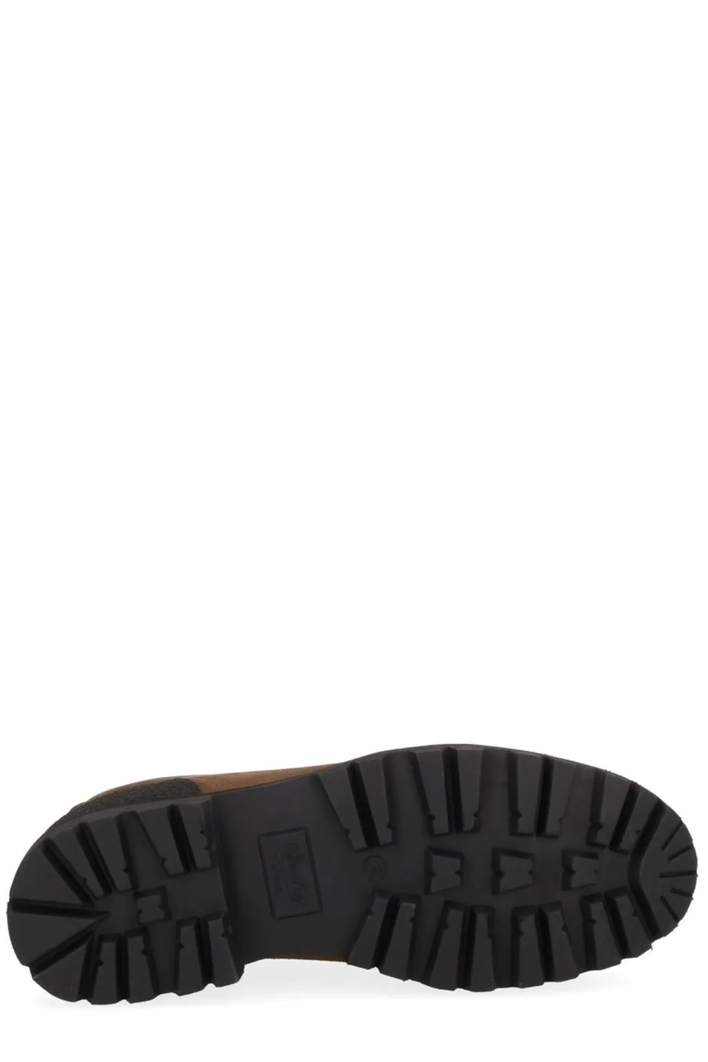 Paraboot Lace-Up Shoes