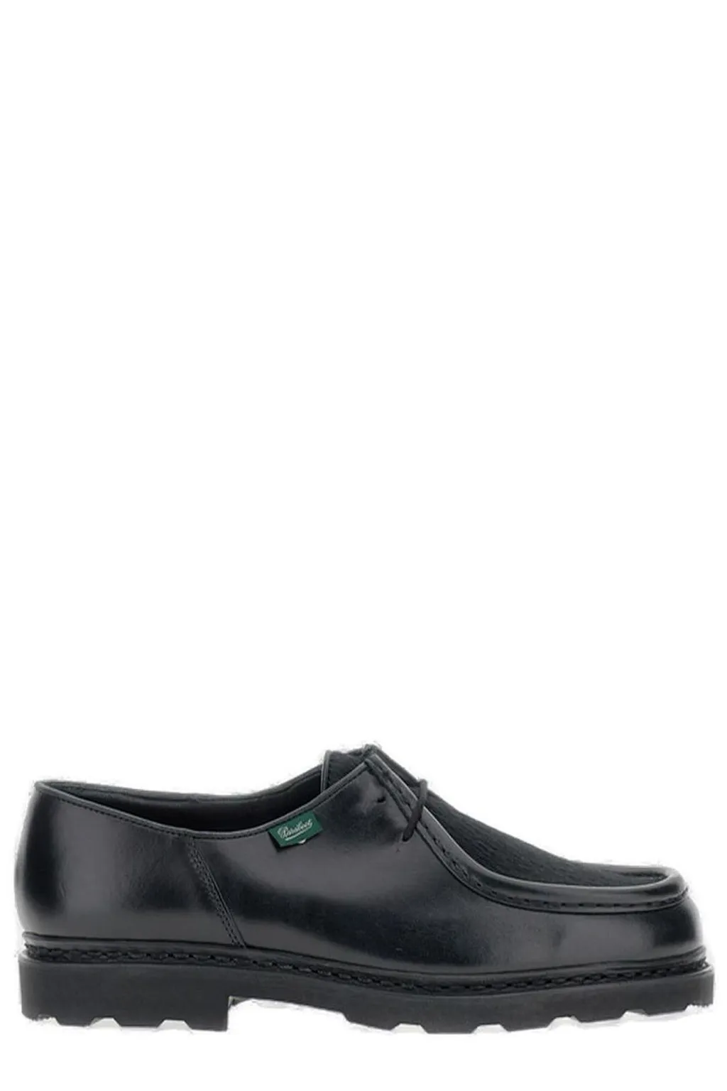 Paraboot Michael Marche Lace-Up Shoes