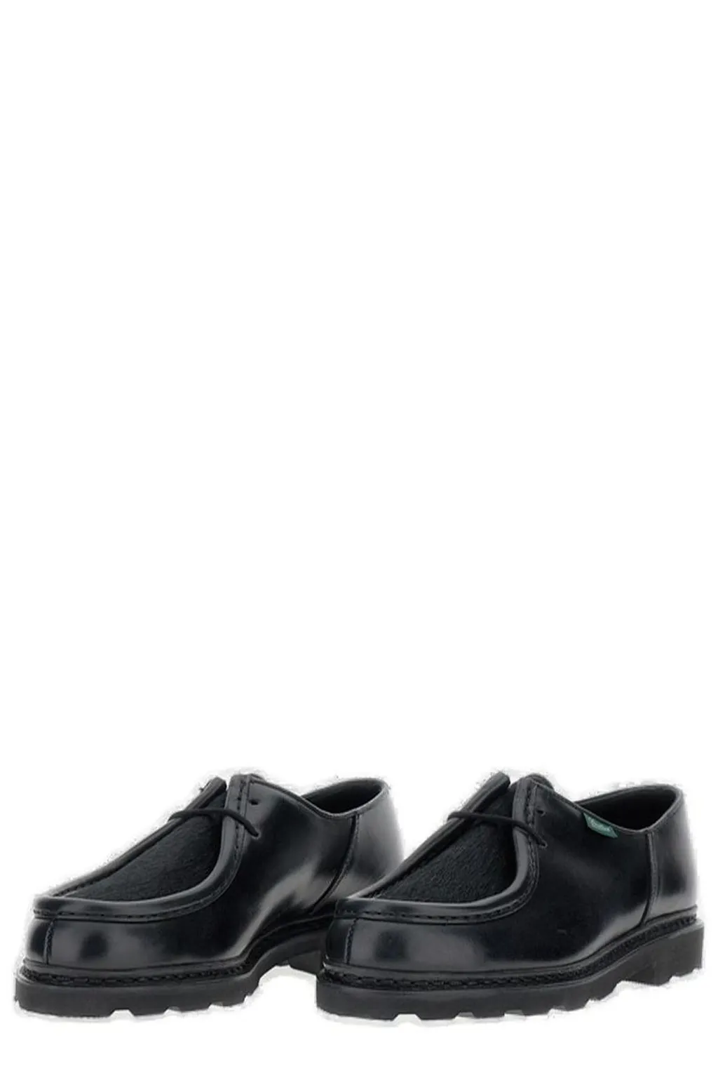 Paraboot Michael Marche Lace-Up Shoes