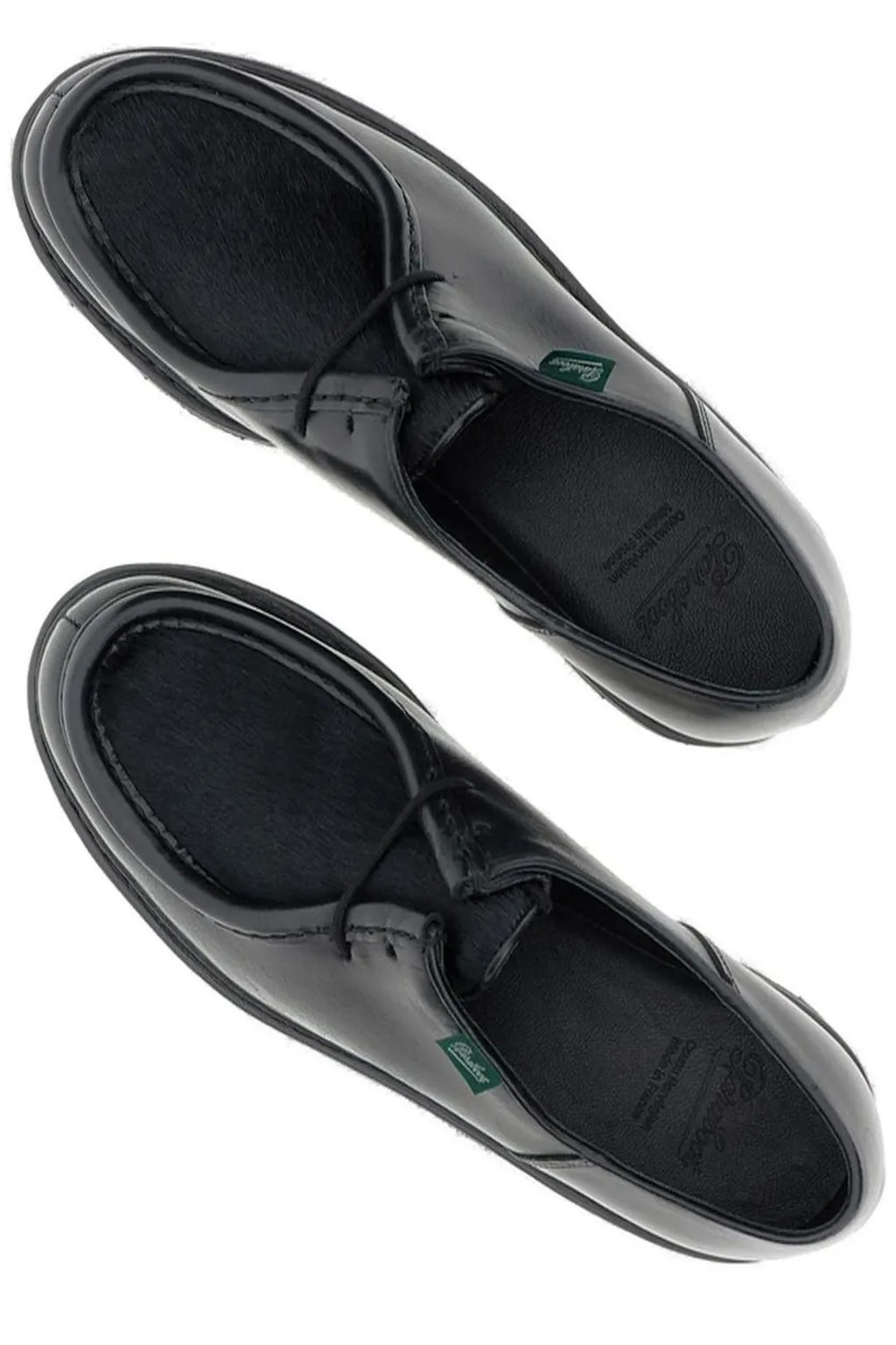 Paraboot Michael Marche Lace-Up Shoes