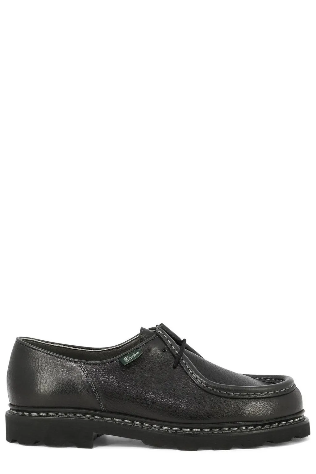 Micheal Marche Lace-Up Shoes
