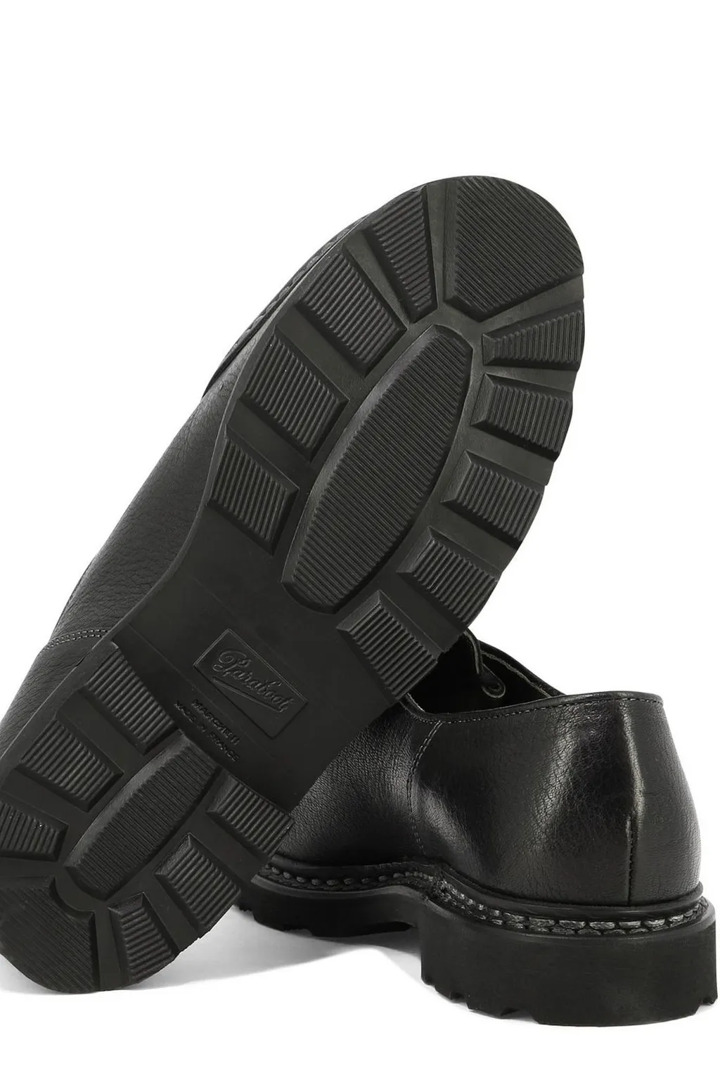Micheal Marche Lace-Up Shoes