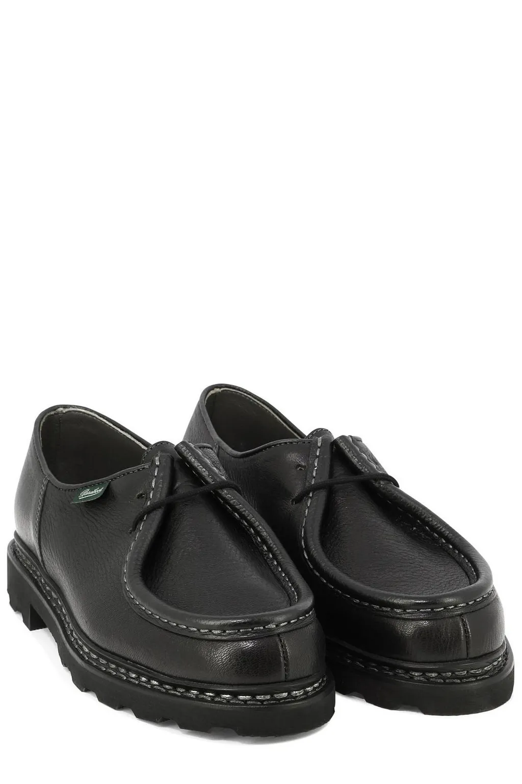 Micheal Marche Lace-Up Shoes