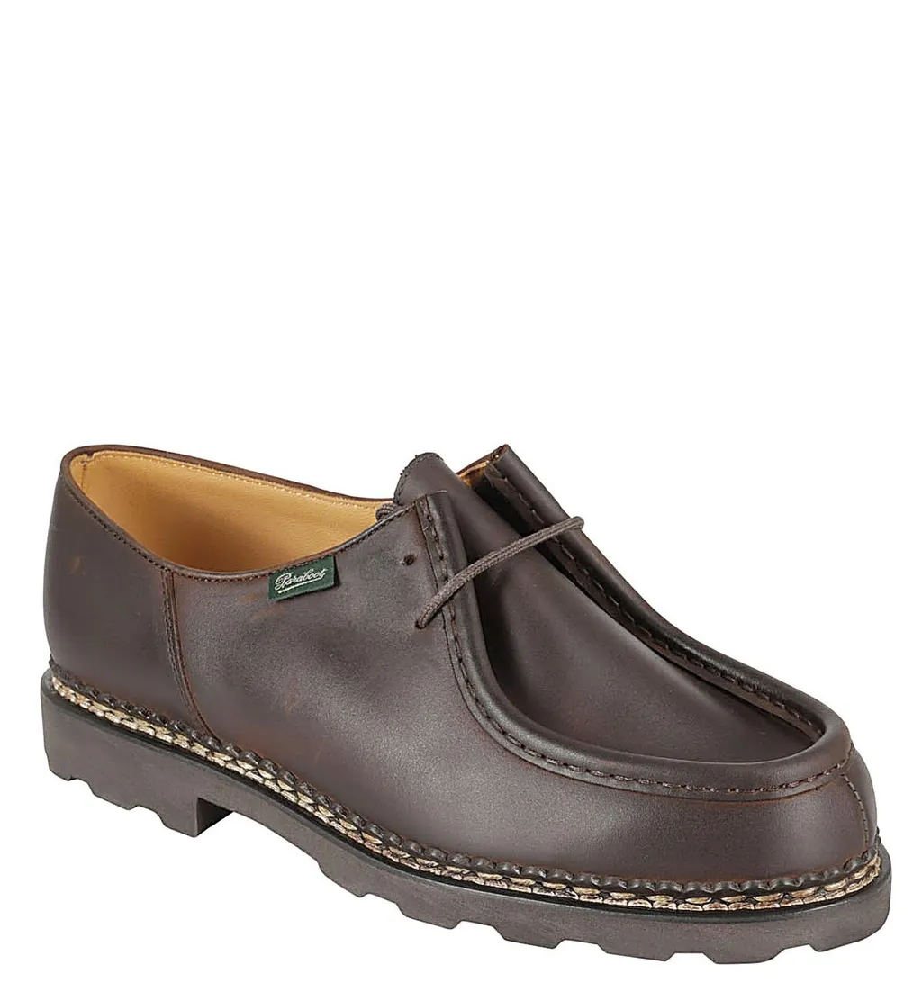 Paraboot Michael Lace-Up Shoes