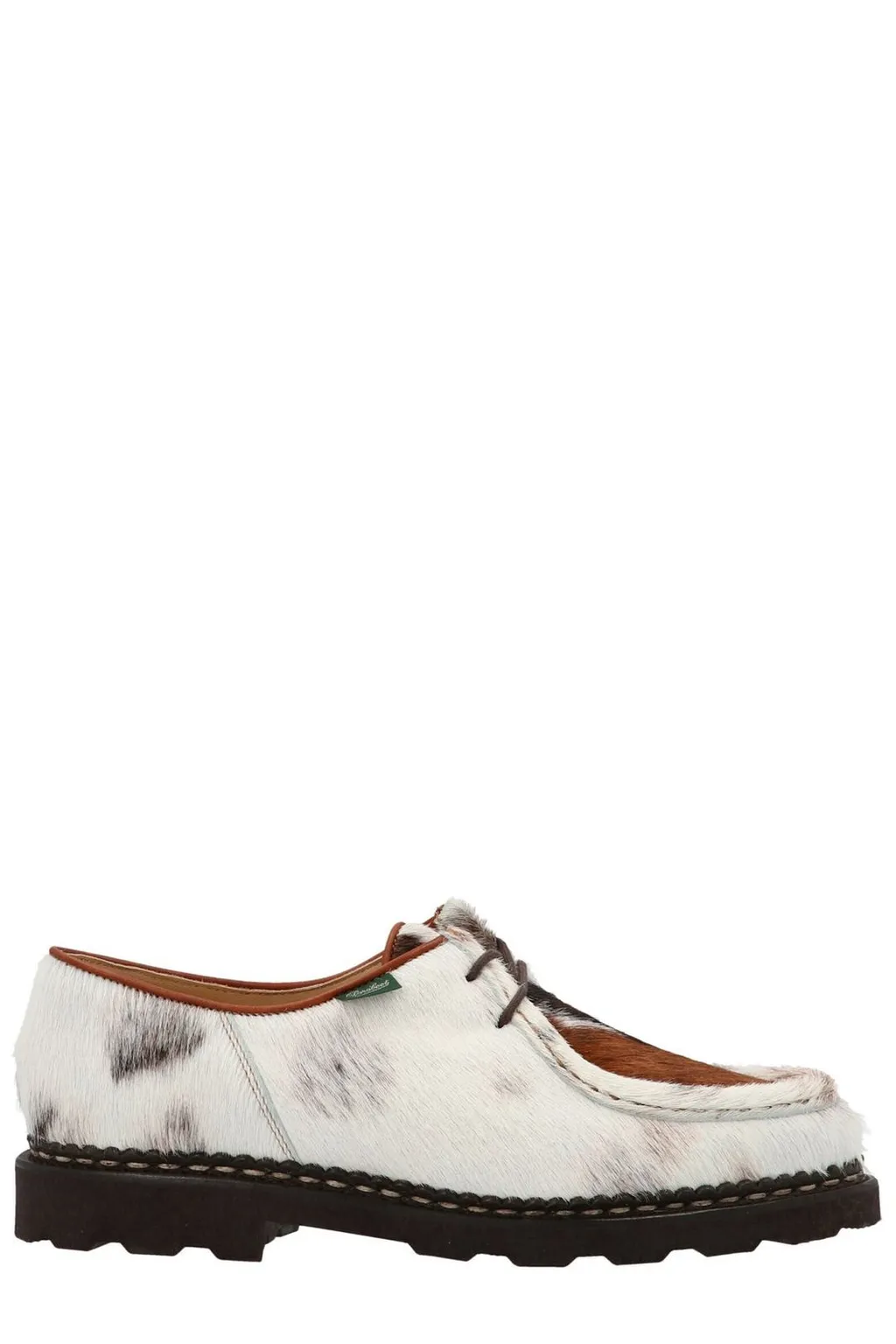 Paraboot Michael Derby Lace-Up Shoes