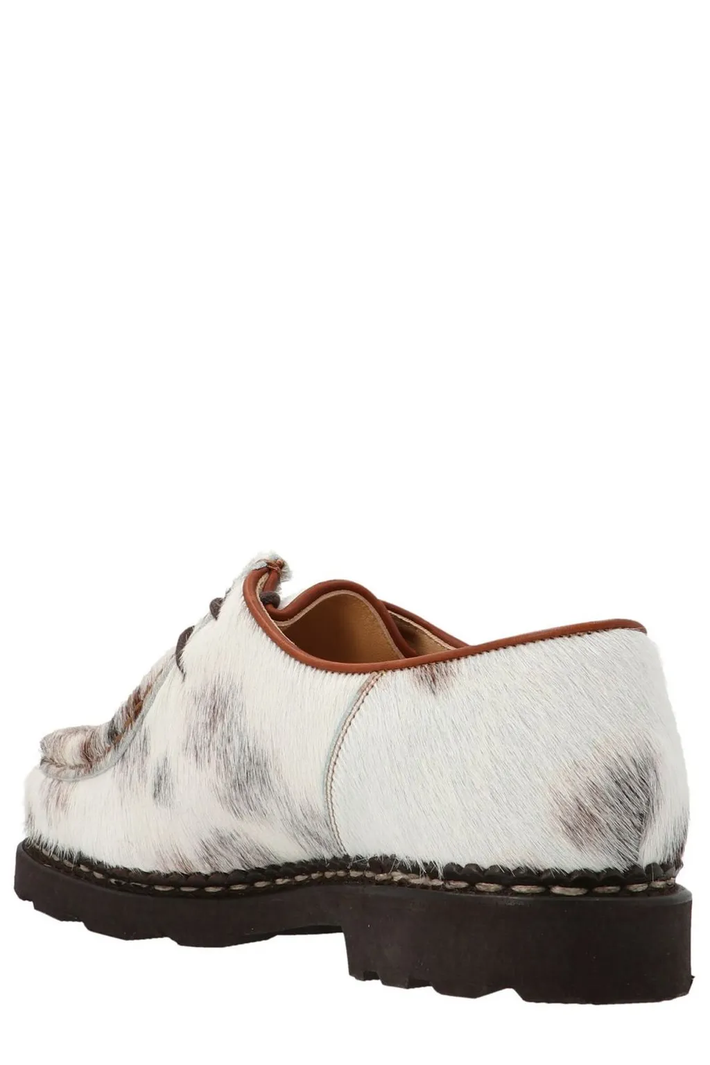 Paraboot Michael Derby Lace-Up Shoes