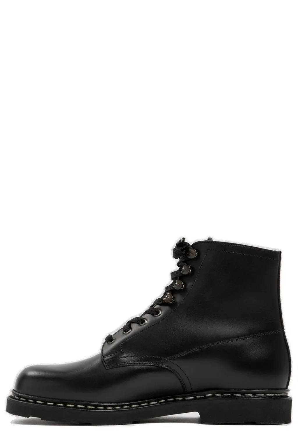 Paraboot Imbattable Lace-Up Boots