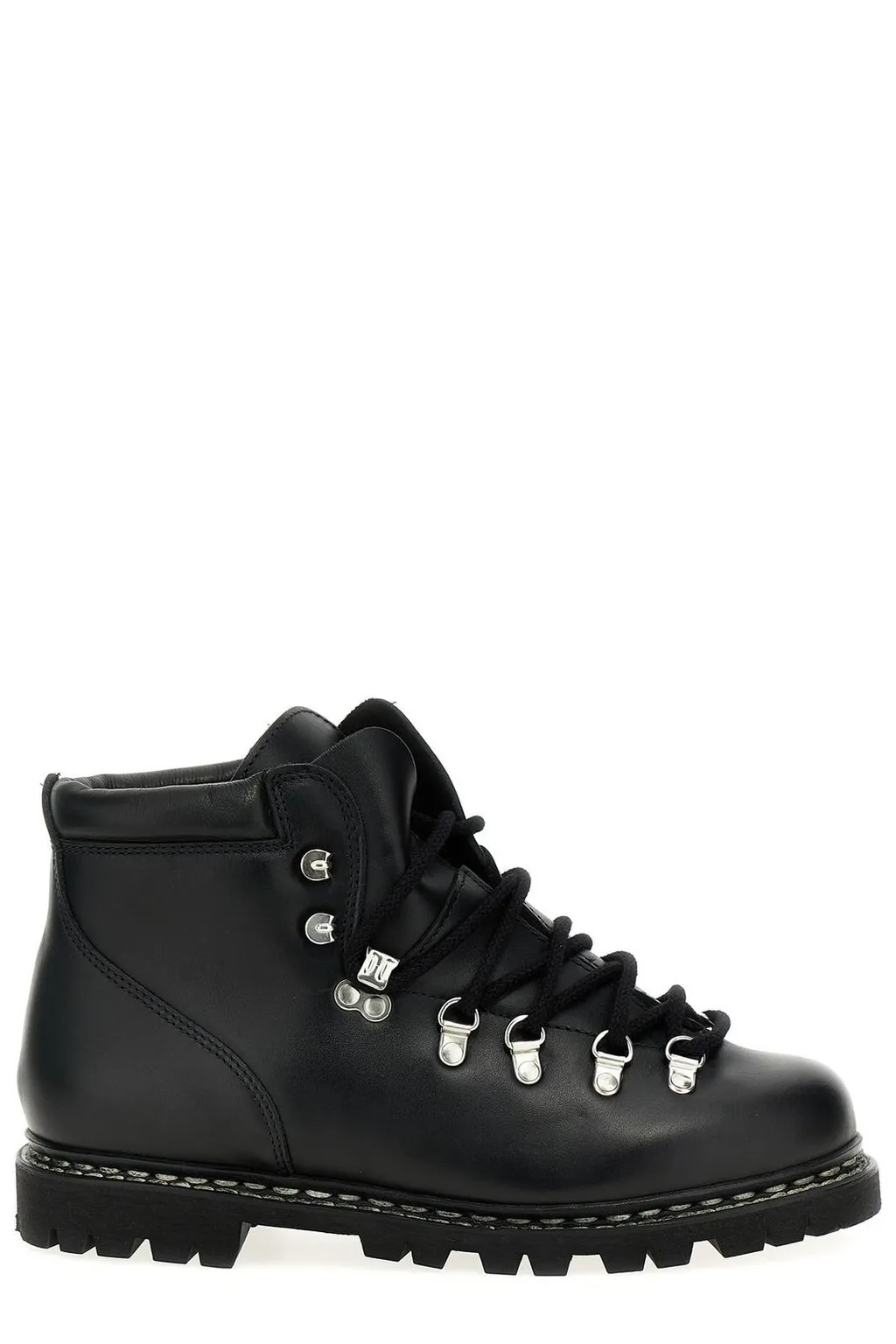 Paraboot Avoriaz Lace-Up Boots