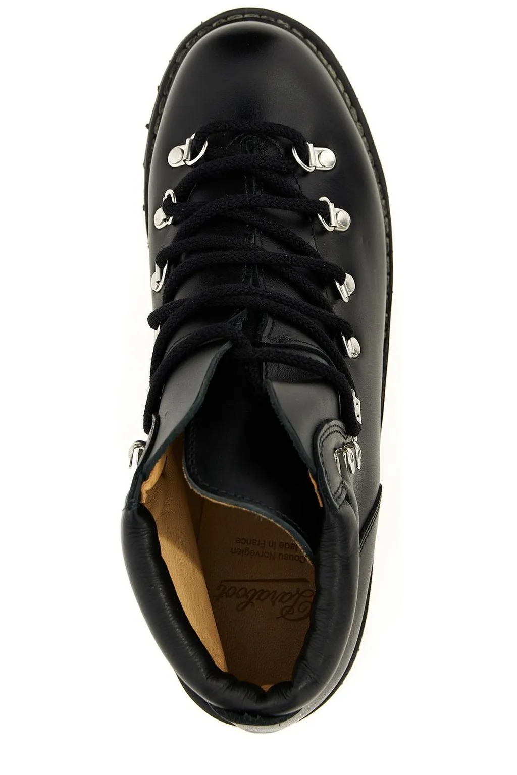 Paraboot Avoriaz Lace-Up Boots