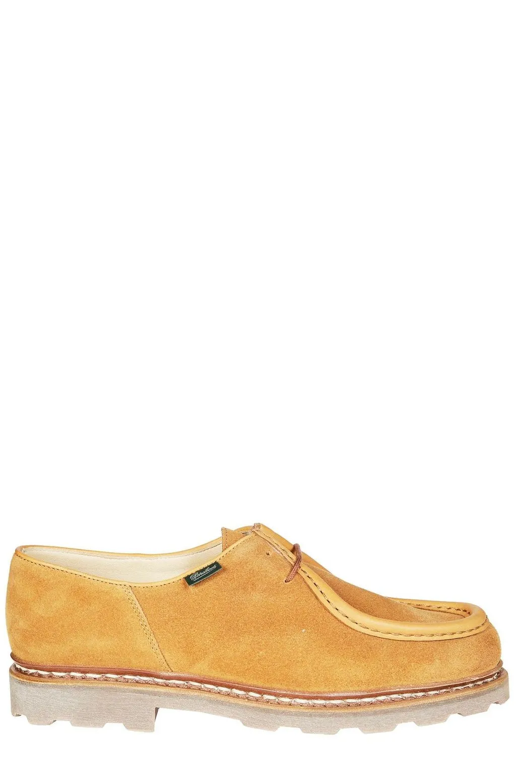 Paraboot Michael Low-Top Shoes