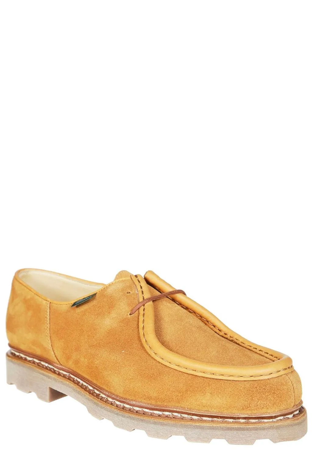 Paraboot Michael Low-Top Shoes