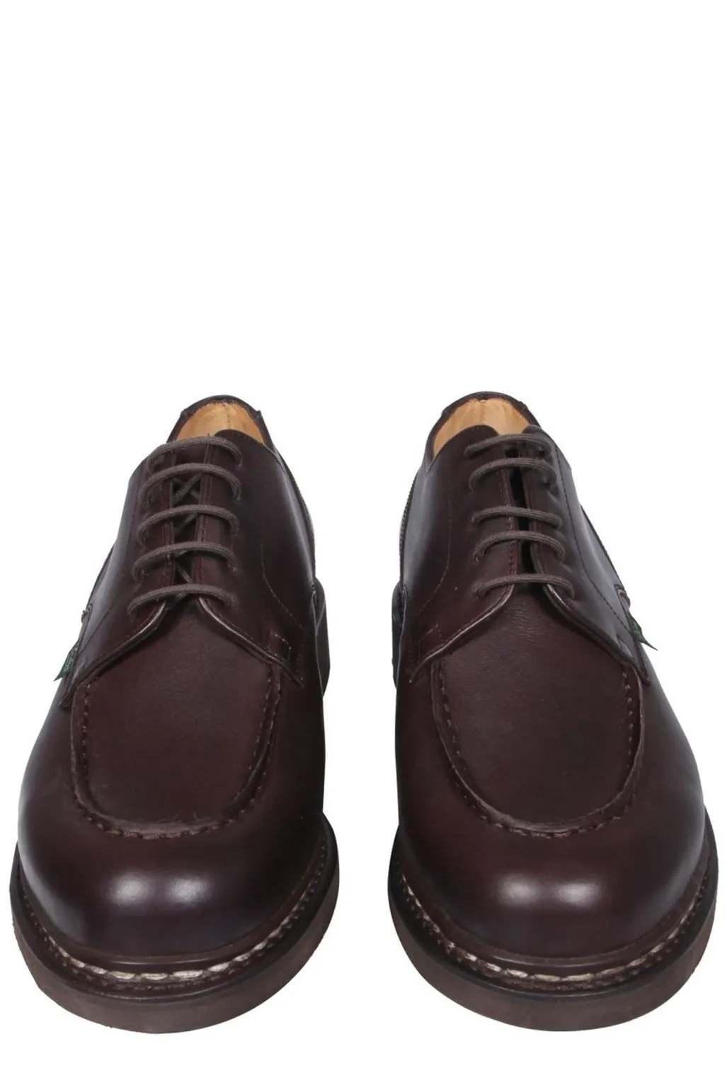 Paraboot Chambord Lace-Up Shoes