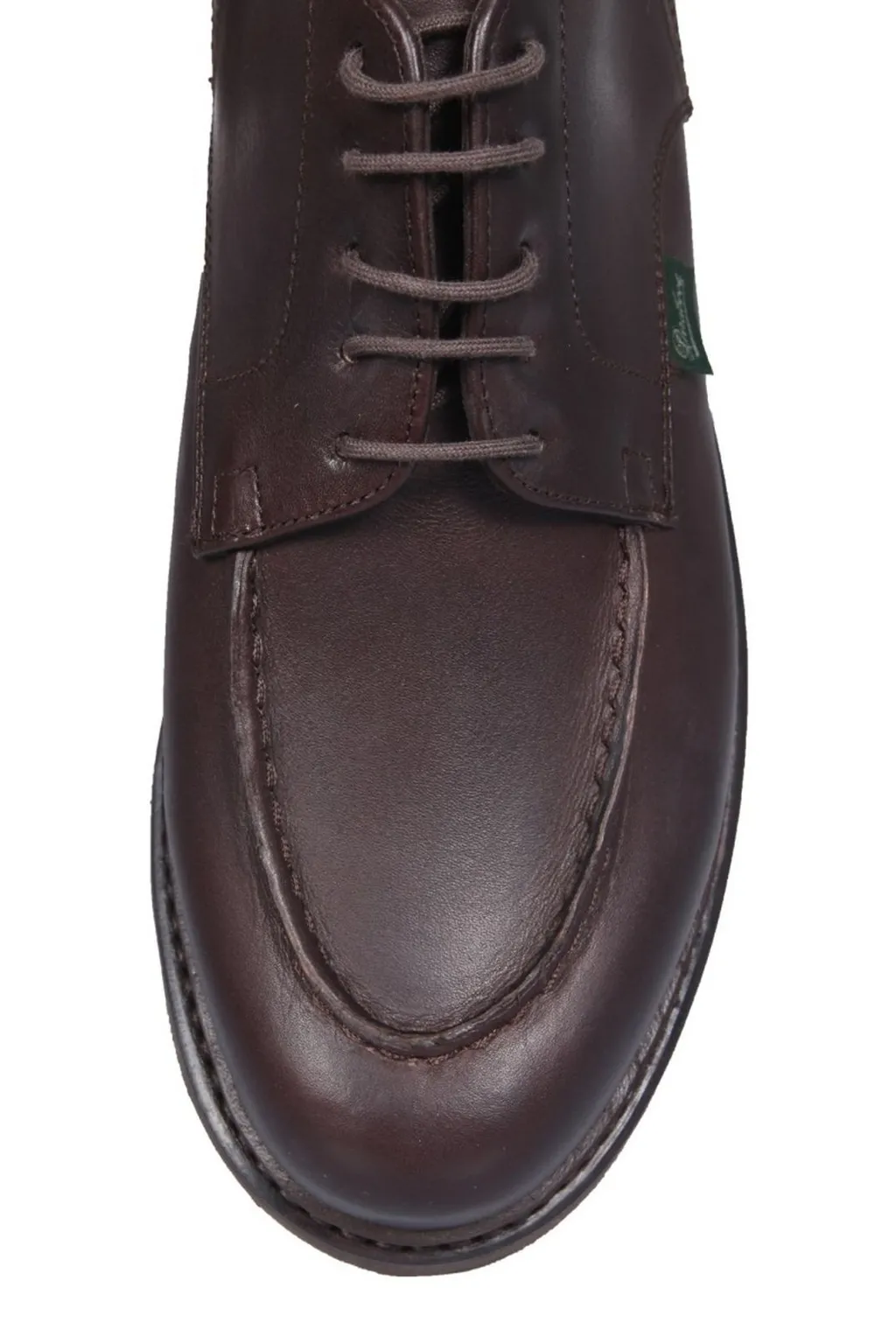Paraboot Chambord Lace-Up Shoes