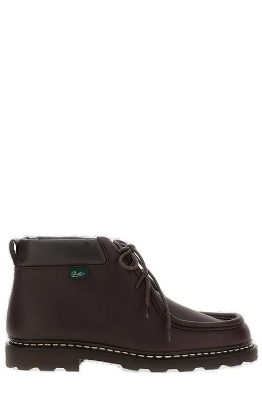 Paraboot Lace-Up Ankle Boots