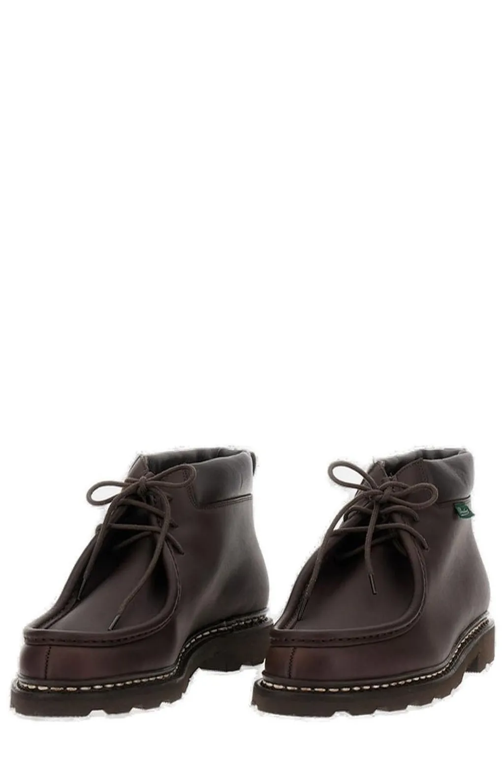 Paraboot Lace-Up Ankle Boots