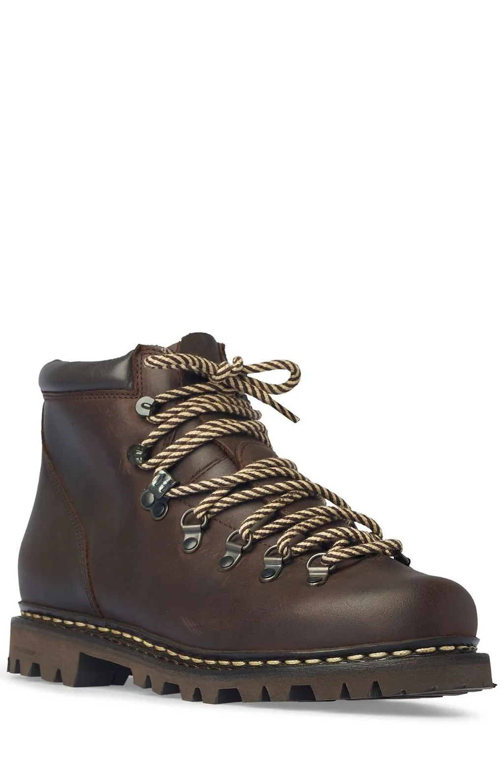 Paraboot Avoriaz Lace-Up Boots