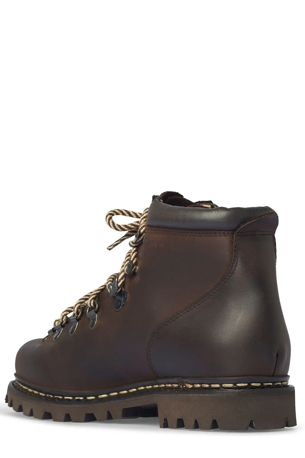 Paraboot Avoriaz Lace-Up Boots