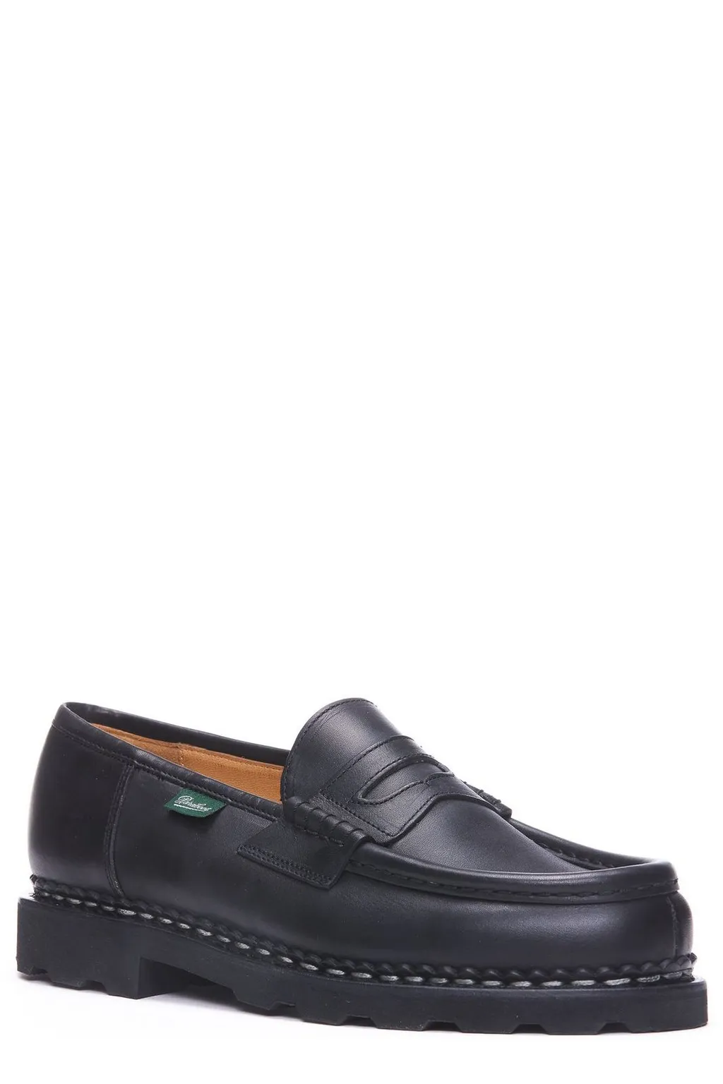 Paraboot Reims Slip-On Loafers