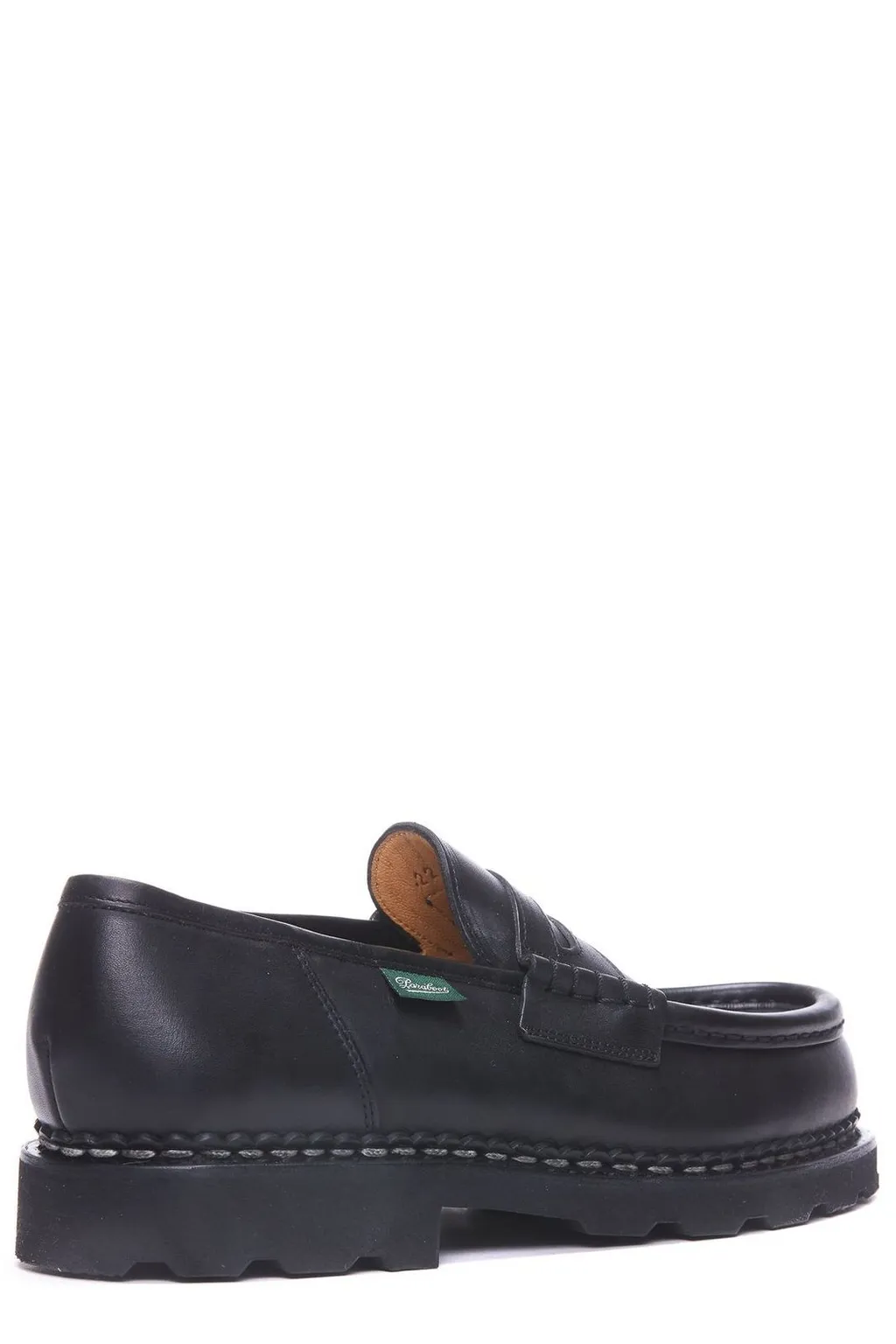 Paraboot Reims Slip-On Loafers