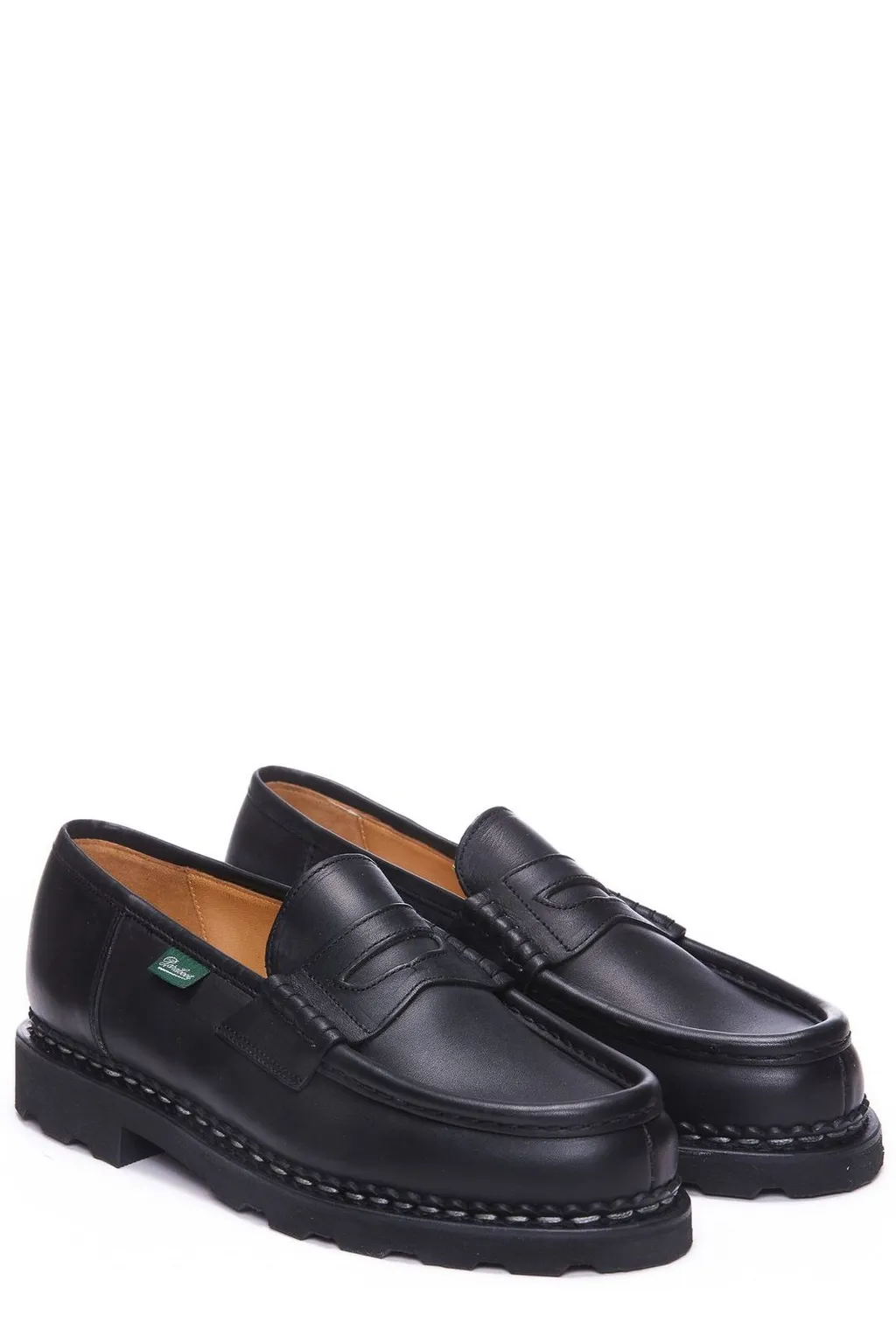 Paraboot Reims Slip-On Loafers