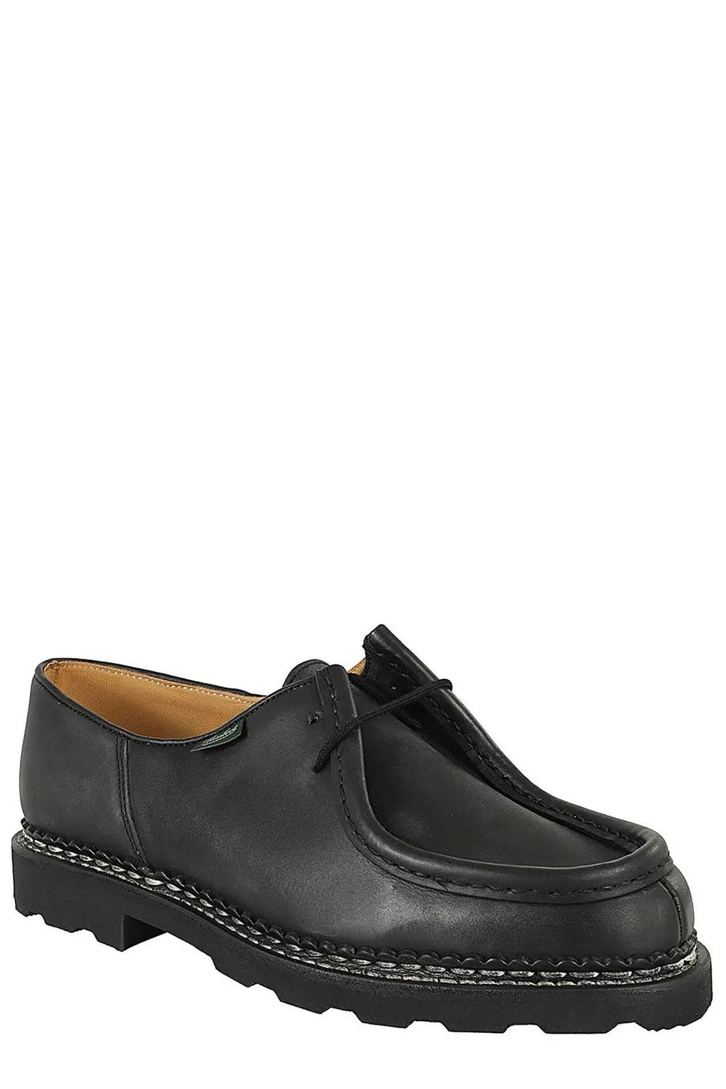Paraboot Michael Marche Lace-Up Shoes