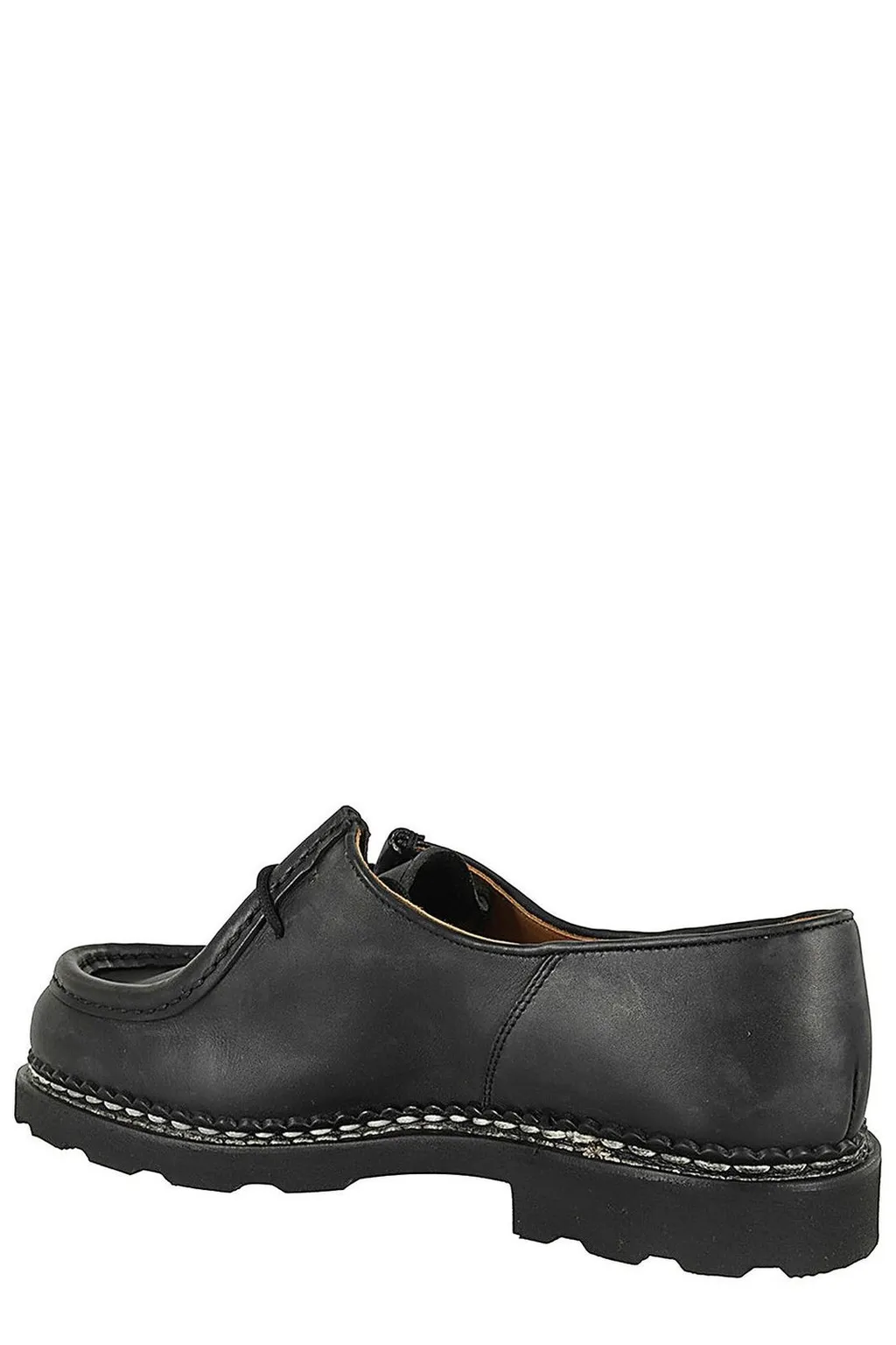 Paraboot Michael Marche Lace-Up Shoes