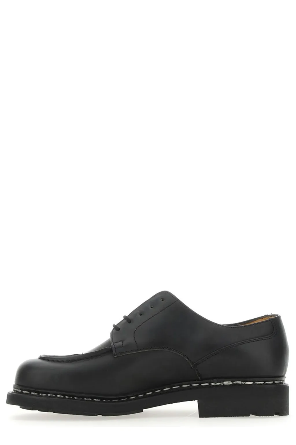 Paraboot Chambord Slip-On Derby Shoes