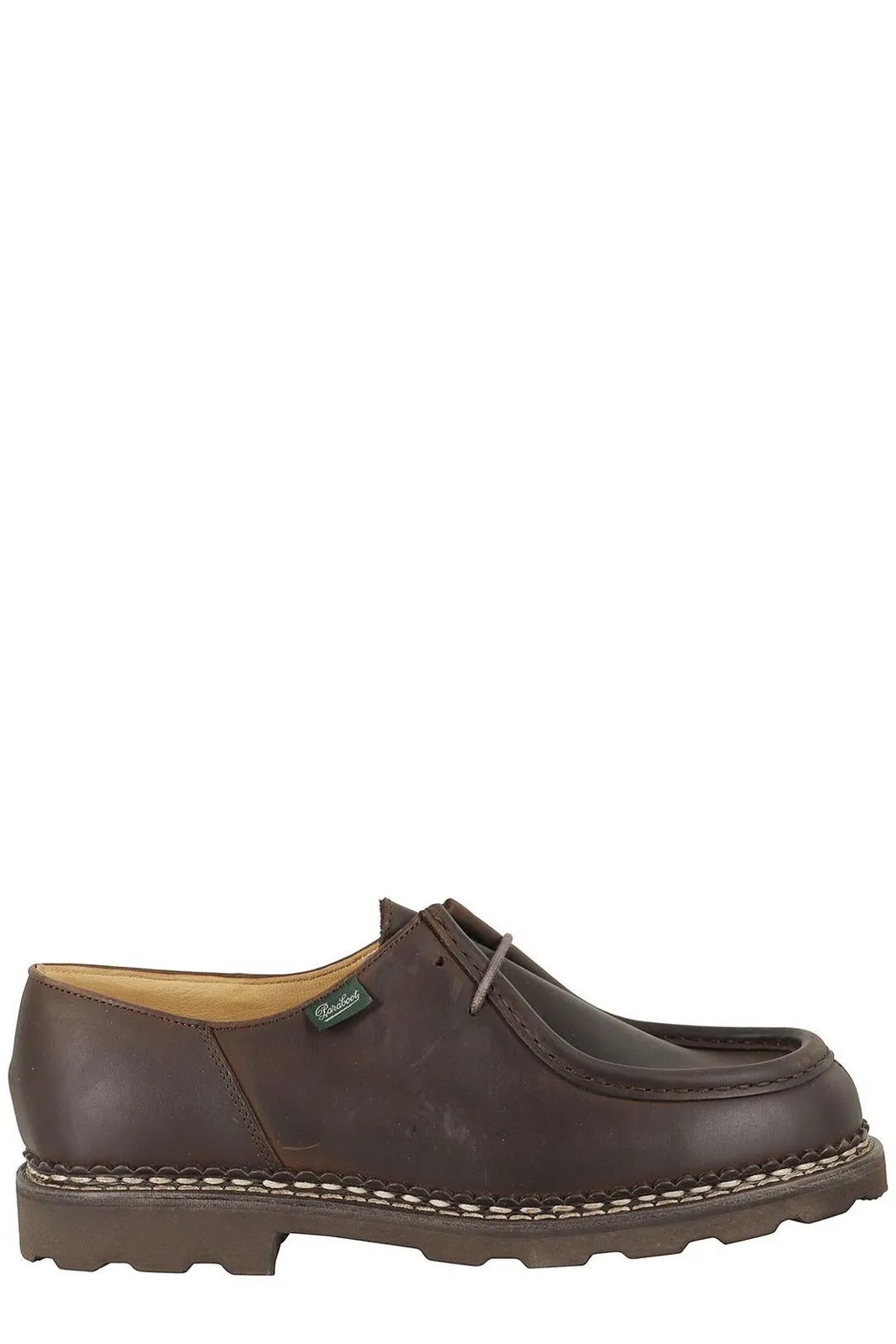 Paraboot Michael Marche Lace-Up Shoes