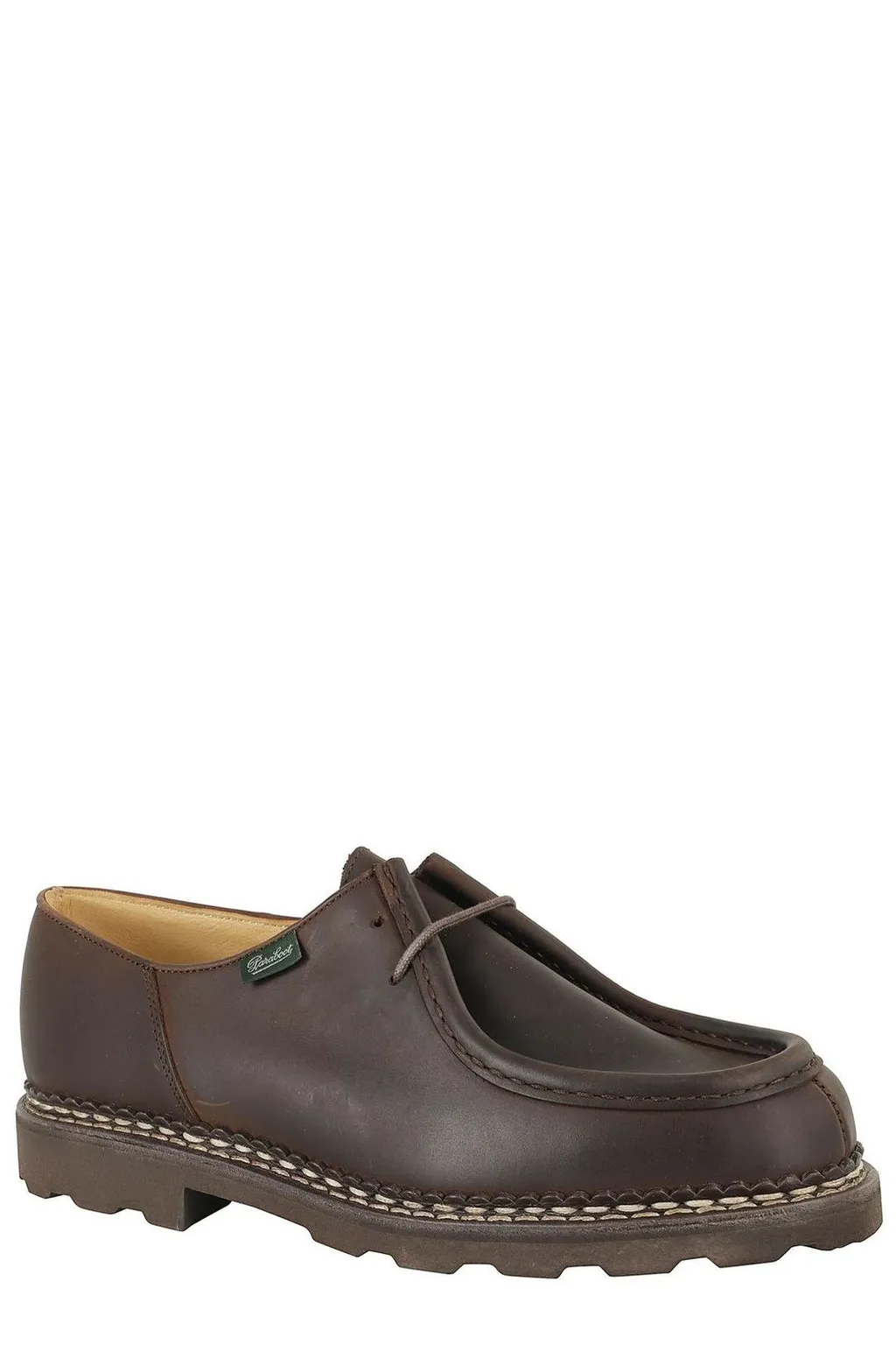 Paraboot Michael Marche Lace-Up Shoes