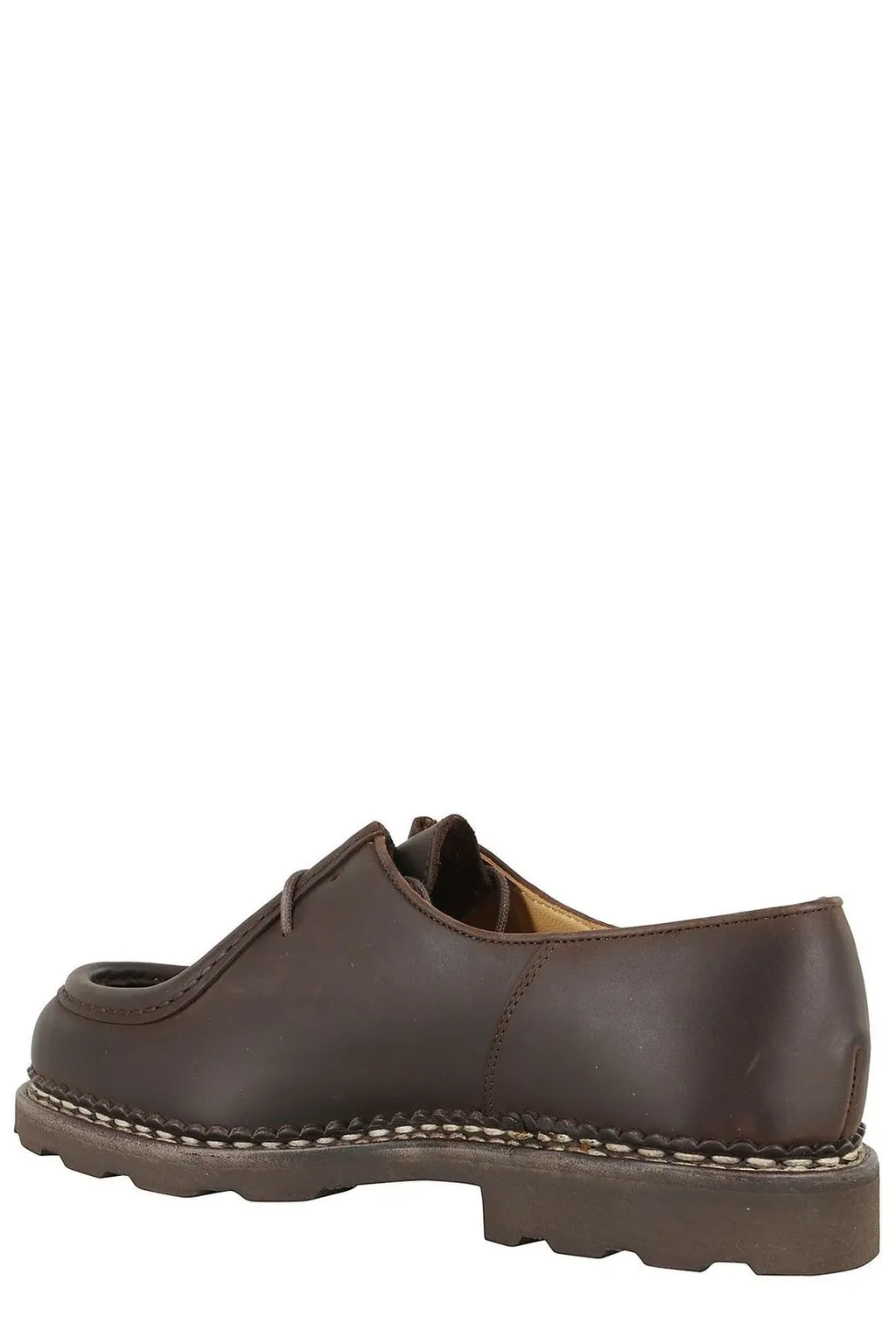 Paraboot Michael Marche Lace-Up Shoes