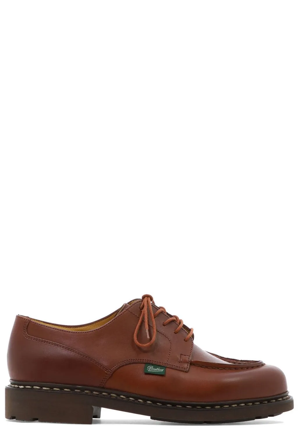 Paraboot Chambord Lace-Up Shoes