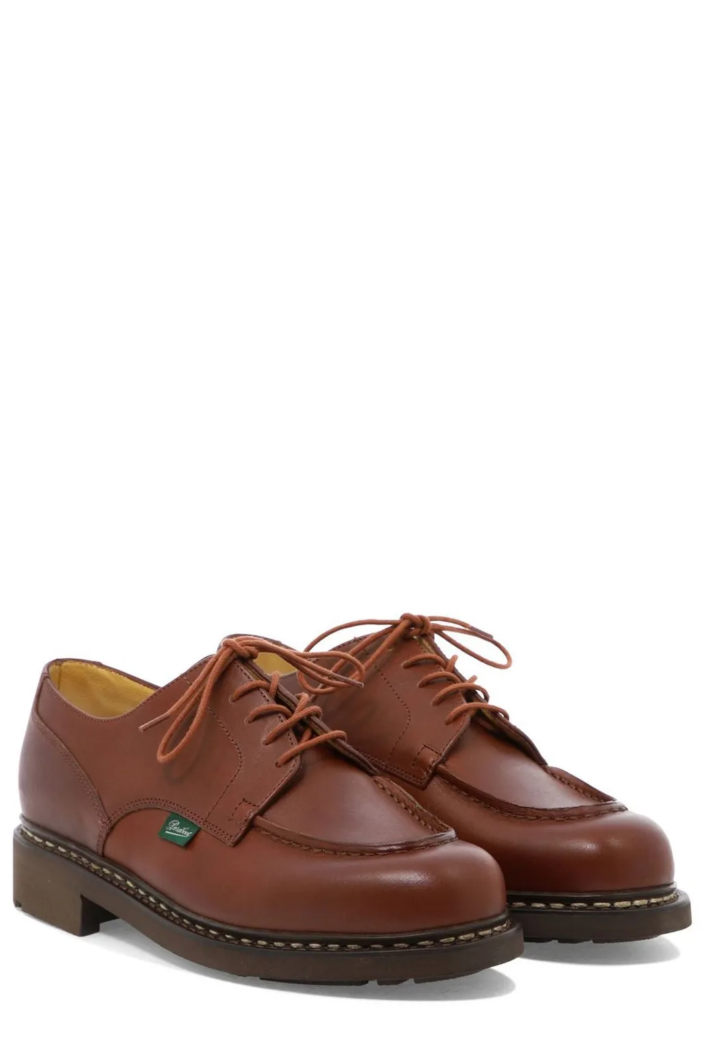 Paraboot Chambord Lace-Up Shoes