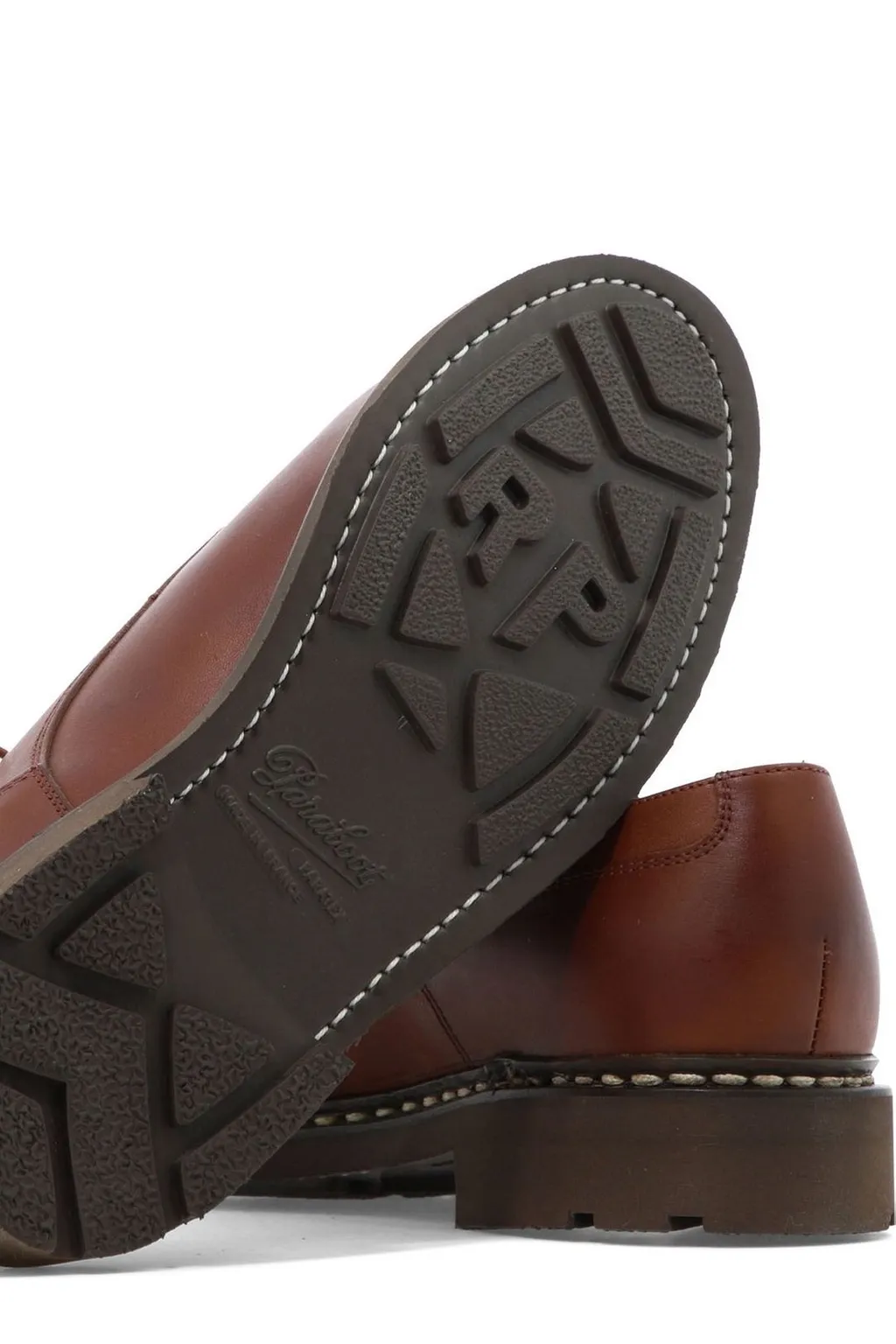 Paraboot Chambord Lace-Up Shoes