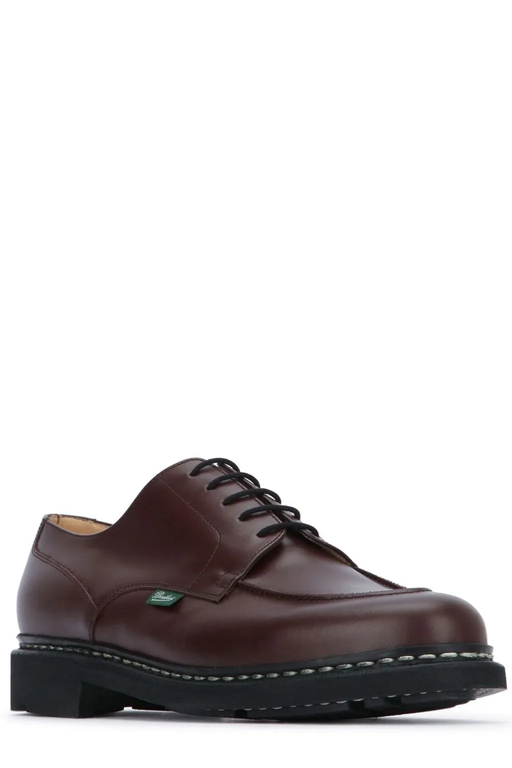 Paraboot Chambord Lace-Up Shoes